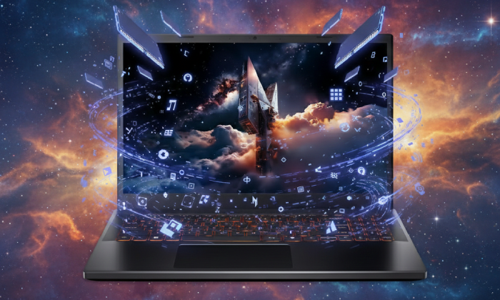 Plentiful 16 GB DDR5 Memory