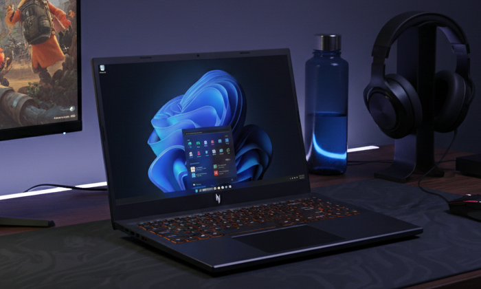 Windows 11 Home for Modern Use