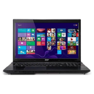 Acer Aspire V3-772G Black Intel Core i7-4702MQ 16GB 1TB NVIDIA