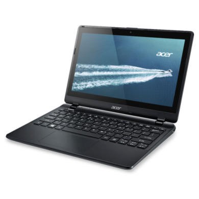 PC Portable Acer TravelMate B3 Spin 11 TMB311R 33 TCO C8YU 11,6" Écran