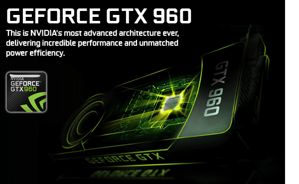 GTX 960