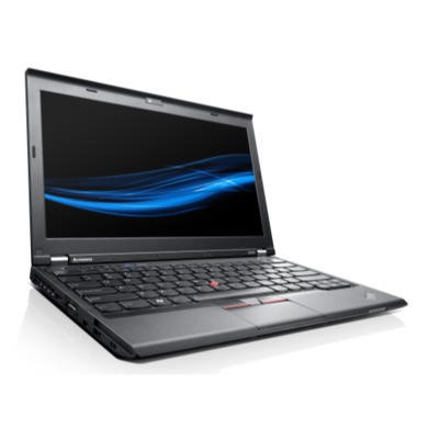 Windowsノート本体 Lenovo ThinkPad X230 ThinkPad X230の実機レビュー - the比較
