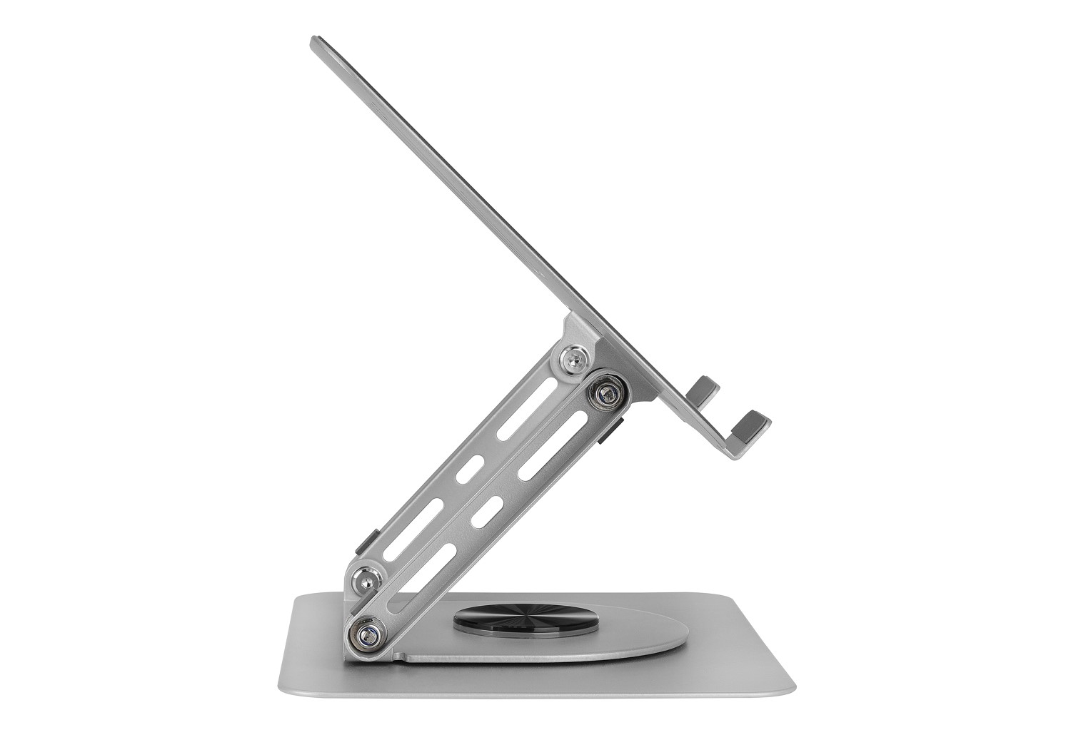 Sturdy metal construction