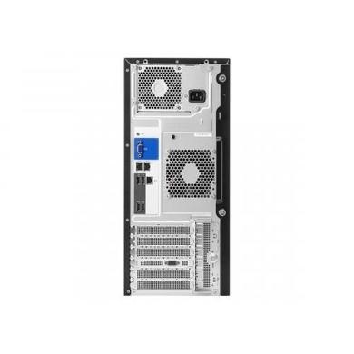 HPE ProLiant ML110 Gen10 Xeon Silver 4108 1.8 GHz - 16 GB No HDD