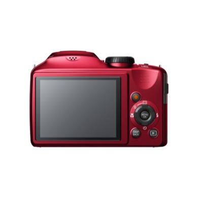 Finepix S4800 16MP Digital Camera Red Laptops Direct