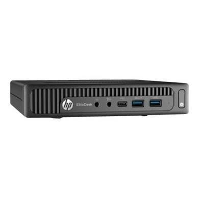 HP EliteDesk 800 G2 Core i7-6700 16GB 256GB SSD Windows 10
