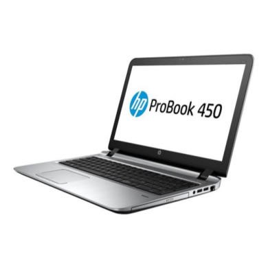 HP ProBook 450 G3 Core i5 6200U 4GB 128GB SSD 15.6 Inch Windows 7