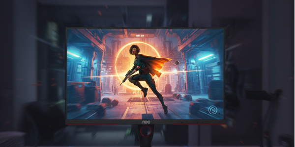 Adaptive-Sync Technology: Tear-Free Experience