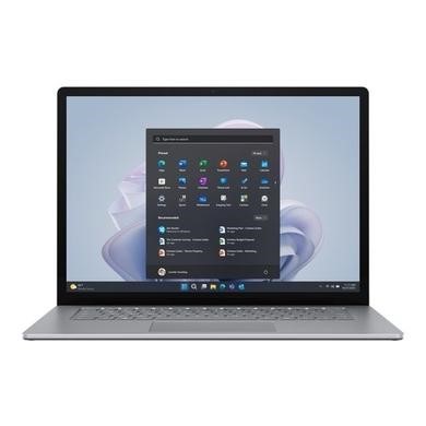 MICROSOFT Surface Laptop 5 Core i5-1245U 8GB 256GB 13.5Inch