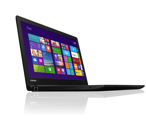 Toshiba Satellite Pro R50-B Laptop