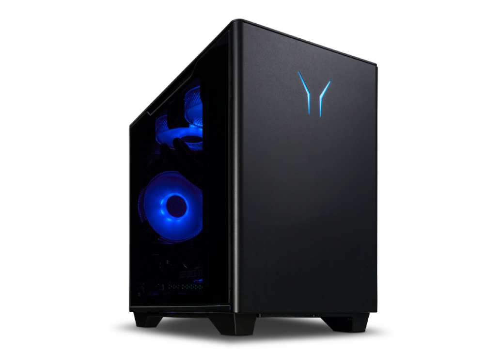 Medion ERAZER Bandit P20