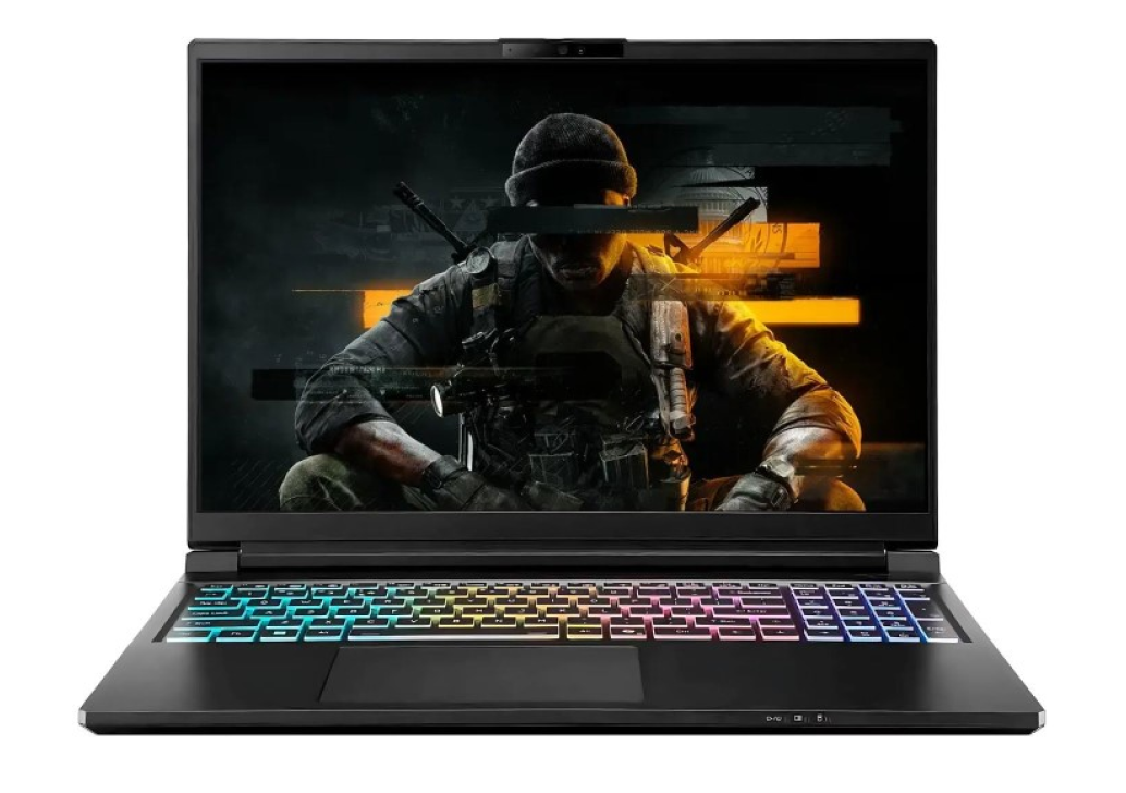 Stormforce ExoBook 16 Intel Core Ultra 9