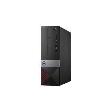 Dell Vostro 3470 Core i3-8100 4GB 1TB Windows 10 Pro Desktop PC