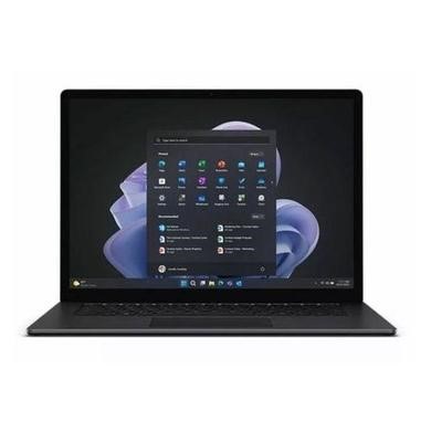 Microsoft Surface Laptop 5 Core i7-1265U 16GB 256GB 15Inch Windows