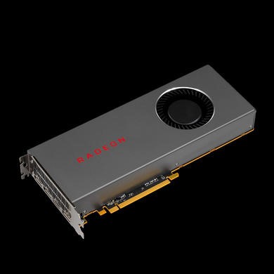 ASUS Radeon RX 5700XT 8GB GDDR6 Graphics Card - Laptops Direct
