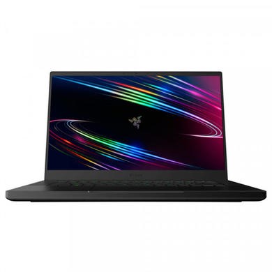 Razer Blade 15 Core i7-10750H 16GB 512GB SSD Inch FHD 144Hz