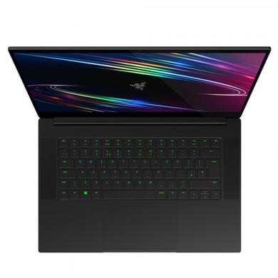 Razer Blade 15 Core i7-10750H 16GB 512GB SSD Inch FHD 144Hz
