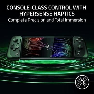 「新品」Razer Edge Gaming Tablet and Kishi Razer Edge Touchscreen Gaming Tablet with Kishi V2 Pro Handheld
