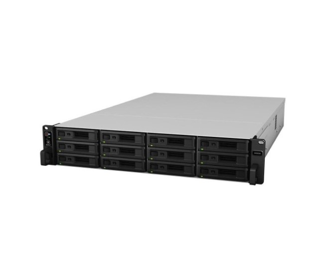 Rack NAS