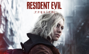 Resident Evil: Requiem