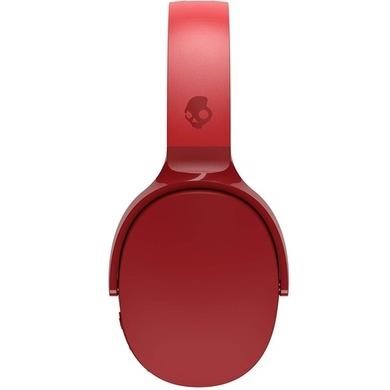 Skullcandy Hesh 3 - Wireless Over-Ear Headphones - Red/Red