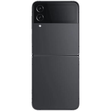 Samsung Galaxy Z Flip4 Graphite 6.7
