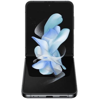 Samsung Galaxy Z Flip4 Graphite 6.7