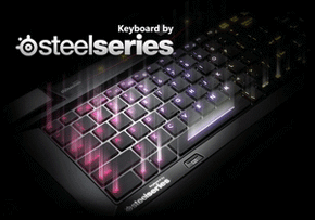 SteelSeries