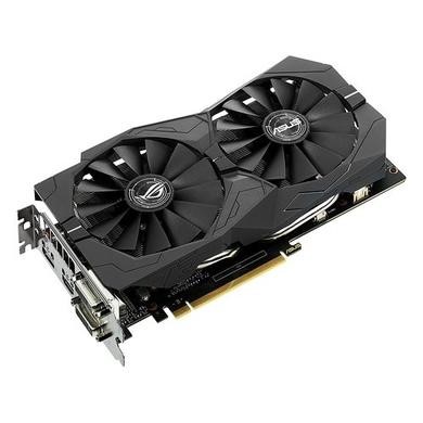 ⭐️まー⭐️ ASUS GeForce GTX 1050 Ti 4GB ASUS GeForce GTX 1050 TI 4GB GDDR5 Graphics Card (PH-GTX1050TI-4G