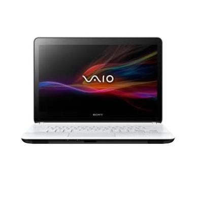 Sony VAIO Fit E 14 Core i5 4GB 750GB 14 inch Windows 8 Laptop in