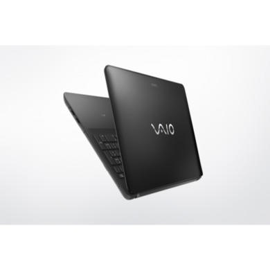 Sony VAIO Fit E 15 4th Gen Core i5 4GB 500GB Windows 8.1 Laptop in