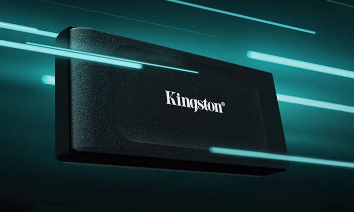 USB 3.2 Gen 2 support