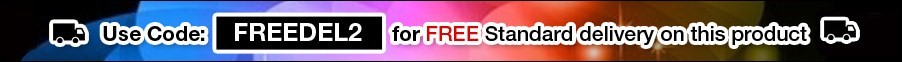 FREE DELIVERY FREEDELCODE