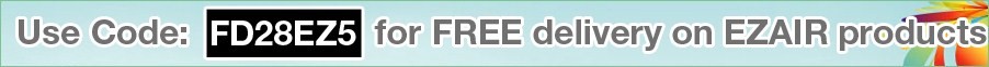 FREE DELIVERY EZAIR