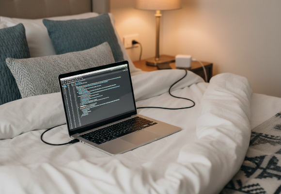 Soft Surface Suffocation: 