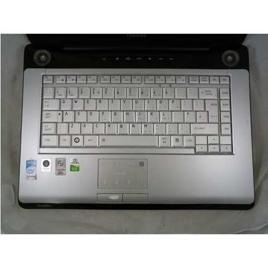 Processeur Intel Core 2 Duo Mobile T5250 - 2.0 GHz, SLA9S, LF80537 Pour Toshiba Satellite A200 (occasion)