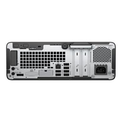 HP ProDesk 400G5 - i5 16GB 256GB Wi-Fi ② T1400G5i516GB256GBW10PSFF_7_Cl