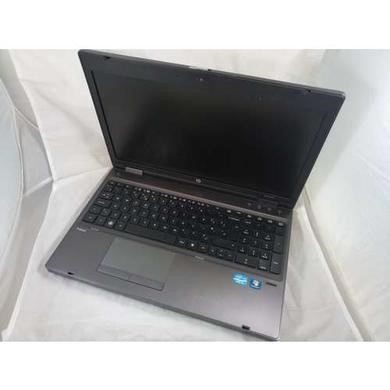 HP ProBook 6560bCore i3 4GB 新品SSD480GB 無線LAN Windows10