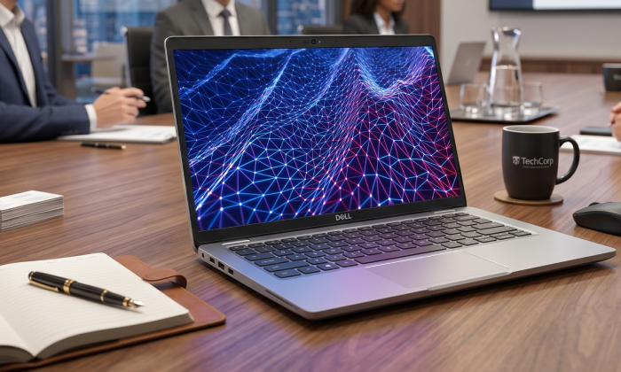 12th Generation Intel Core i5 &ndash; Built to Multitask
