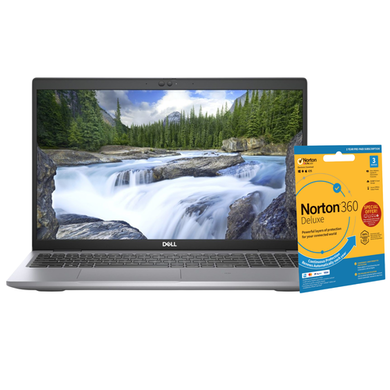 Refurbished Dell Latitude 5520 Core i7 11th gen 16GB RAM 512GB SSD
