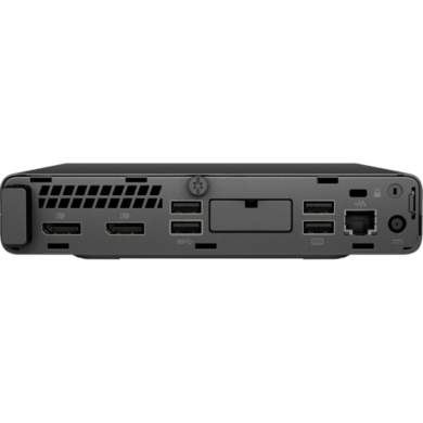 Refurbished HP EliteDesk 800 G4 Core i7 8th gen 16GB RAM 256GB SSD