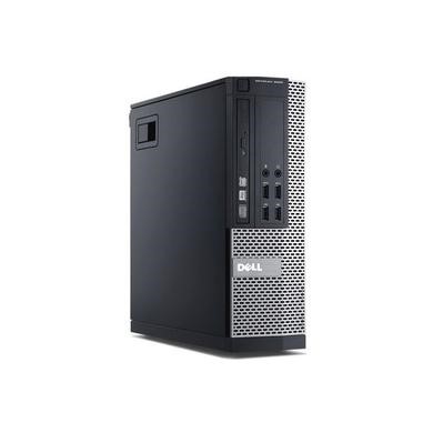 Refurbished Dell OptiPlex 7010 Core i7-3770 8GB 256GB Windows 10