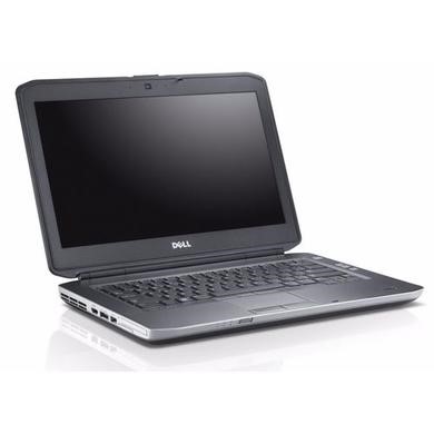 Refurbished Dell Latitude E5420 Core i3 8GB 250GB DVDRW 14 Inch