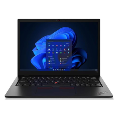 Refurbished Lenovo ThinkPad L13 Core i5 10th gen 16GB RAM 256GB
