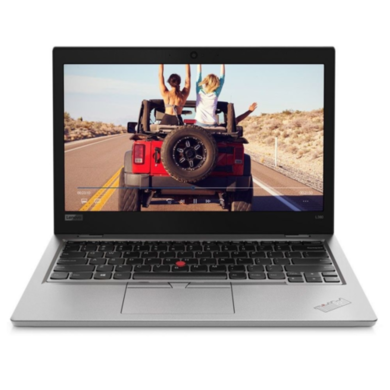 Refurbished Lenovo ThinkPad L380 Core i5 8th gen 16GB 256GB