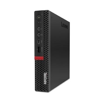 ミニPC Lenovo ThinkCentre M720q i5-8500T T1M720qi59TH16GB256GBW11P_5_Cl