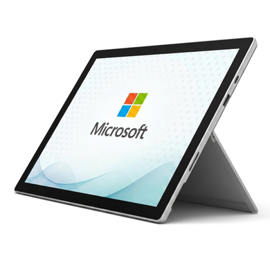Refurbished Microsoft Surface Pro 7 Core i5 10th gen 8GB RAM 256GB