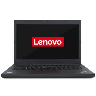 Refurbished Lenovo ThinkPad T460 Intel Core i5 6th gen 8GB RAM