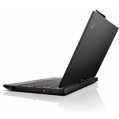 Refurbished Lenovo ThinkPad X230 Core i7-3520M 4GB 120GB