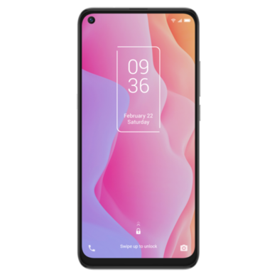 TCL 10 Lite Arctic White 6.53